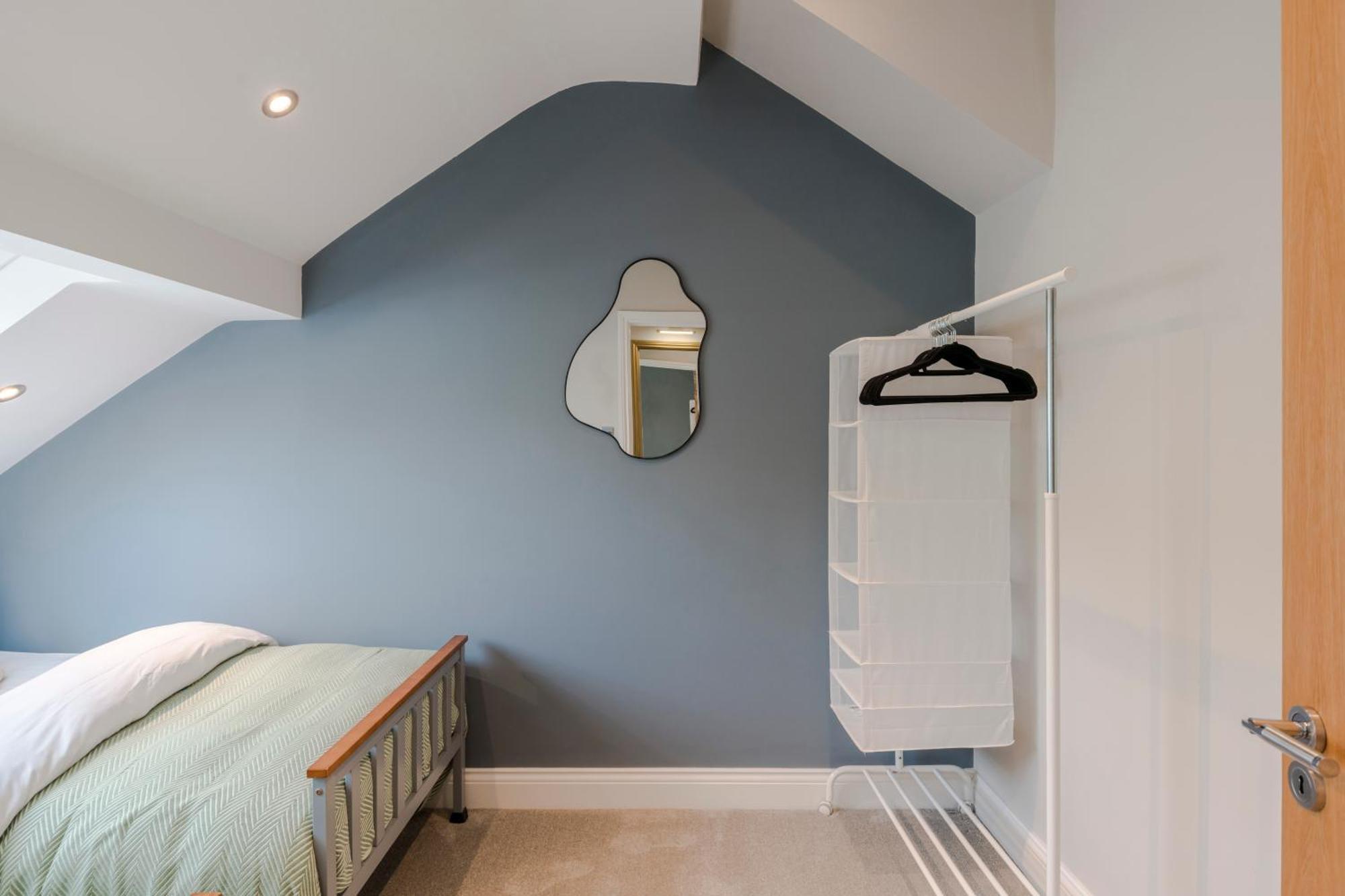 Stunning 3 Bed Duplex Apartment In The Heart Of West Hampstead London Exterior photo