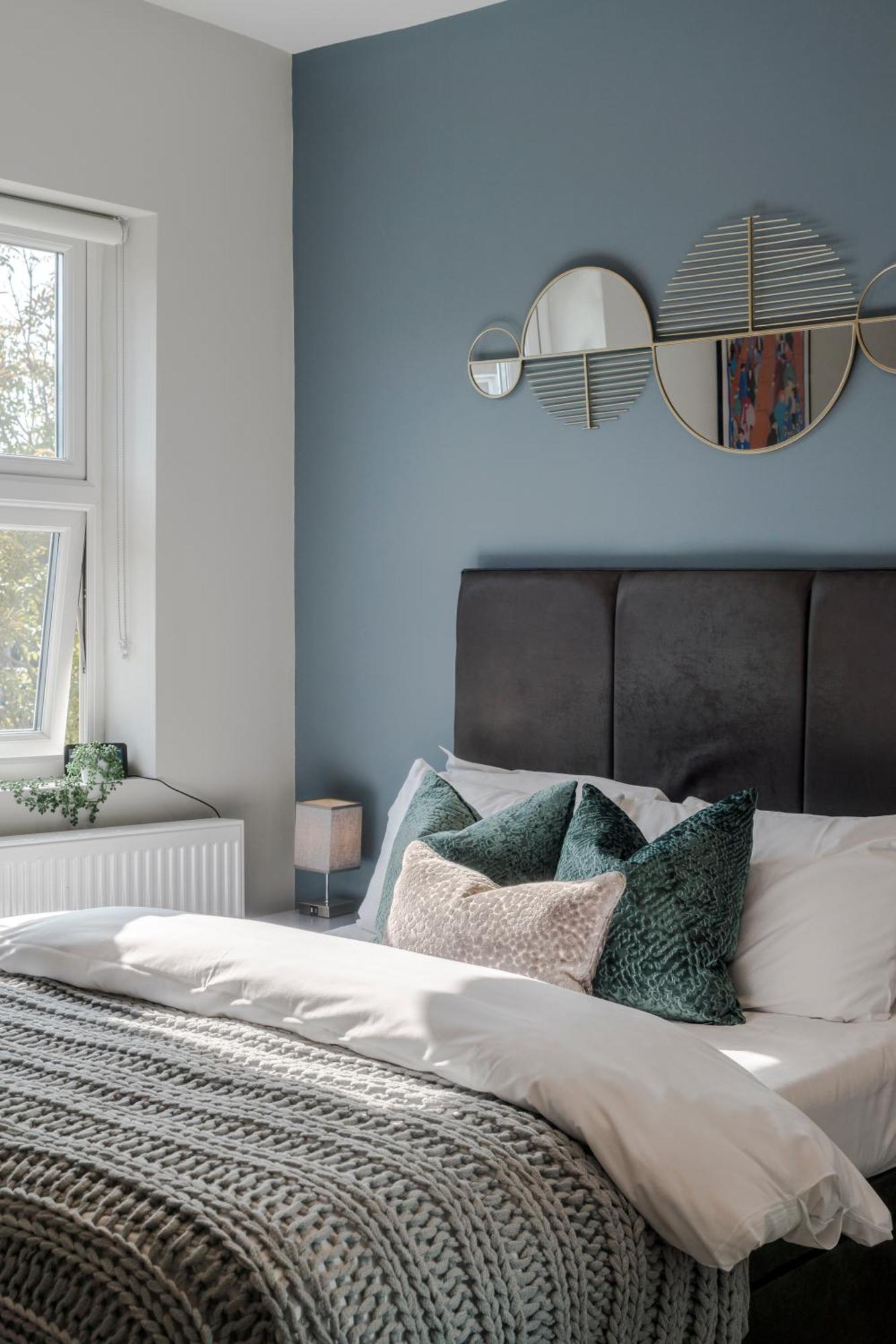 Stunning 3 Bed Duplex Apartment In The Heart Of West Hampstead London Exterior photo