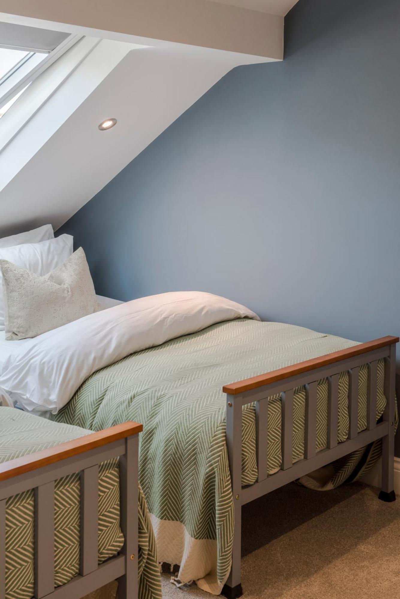 Stunning 3 Bed Duplex Apartment In The Heart Of West Hampstead London Exterior photo